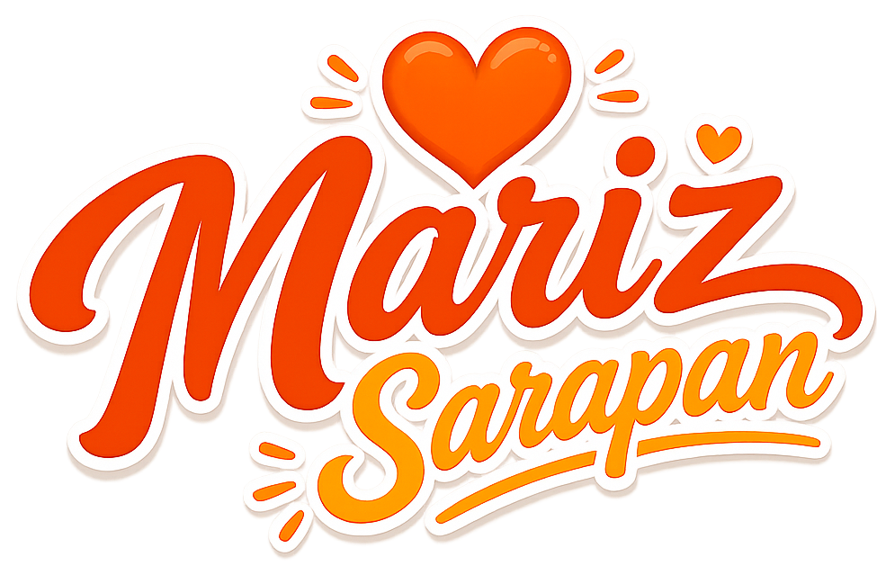 Mariz Sarapan